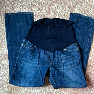GUC maternity jeans 10L